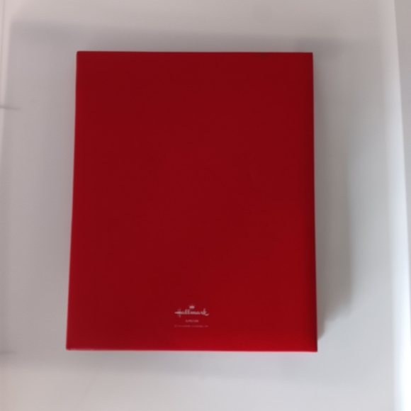 Hallmark Christmas PopUp Photo Display Board The Most Wonderful Time of the Year - Picture 7 of 7